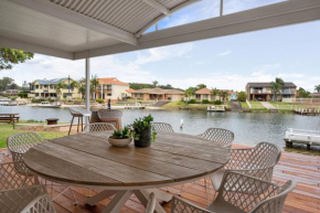 Pelican Waters Sussex Inlet